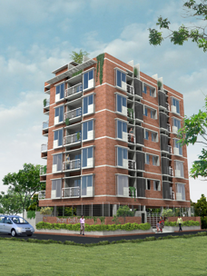 Ready Flat sale in CHANDGAON R A large image 0