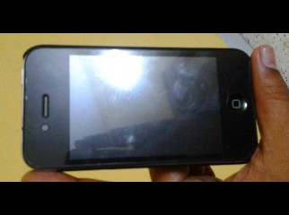 Iphone 4 Clone