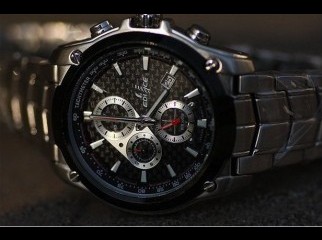 BRAND NEW Casio Edifice Series Watch.....