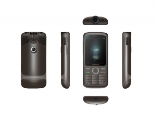 attractive Symphony Projector cellphone 01672631567 large image 0