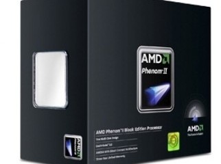 AMD Phenom II X4 965 Black Edition