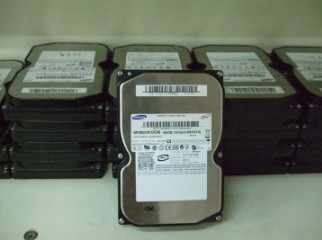 HARD DISK SAMSUNG 80 GB IDE WITH 1 YEAR WARRANTY 1650 TK