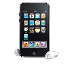Apple Ipod Touch from Australia large image 0