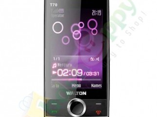 Walton Luxuria T50