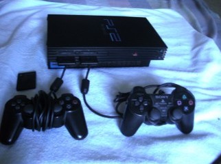 Playstation 2 Fresh 