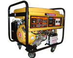 Walton Sparks-4500E Generator large image 0