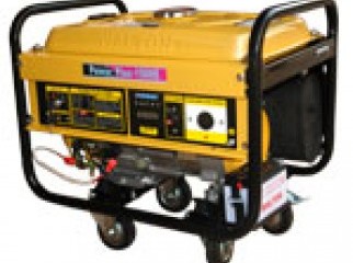 Walton Power Plus -1500E Generator