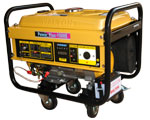 Walton Power Plus -1500E Generator large image 0