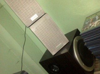 Microlab Speaker For Sale Sylhet 