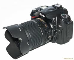 Nikon D7000 16MP Digital SLR Camera Skype auley_milverton  large image 0
