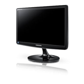 NEW 18.5 SAMSUNG LCD MONITOR large image 0