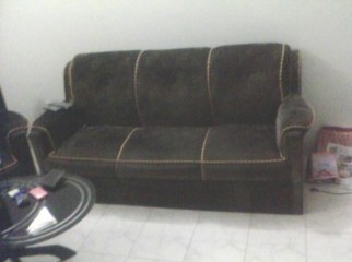 5 Seater Sofa Set