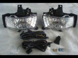 X-Corolla 2005 model Original Fog lamps Made in Japan