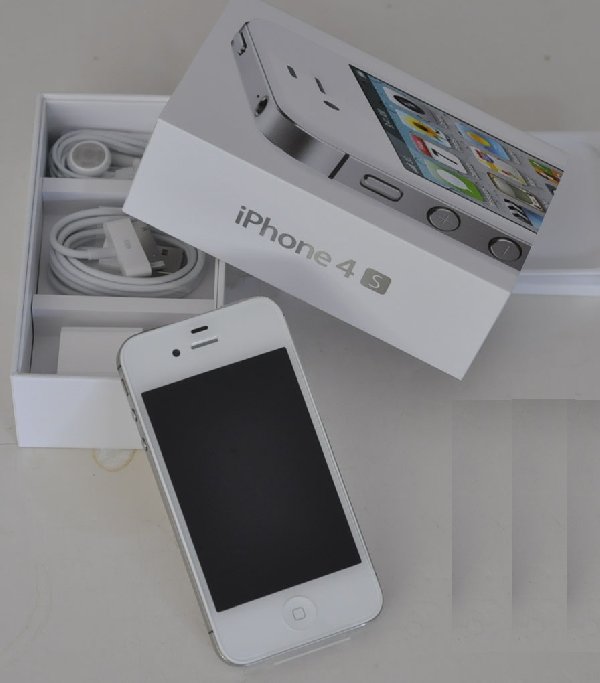 Offer Selling Apple Iphone 4S Nikon Digital camera large image 0