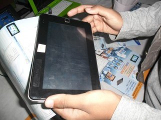 android tablet pc