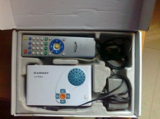 tv box