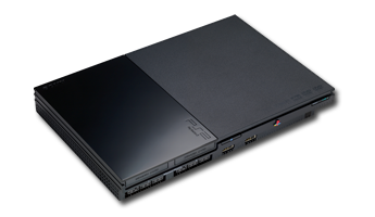 Sony PlayStation 2 large image 0