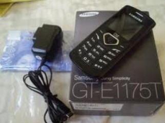 SAMSUNG GT-E1175T large image 0