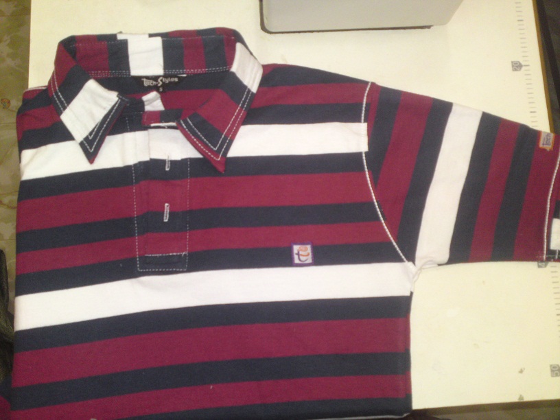 polo t-shirt min100pic call 01676760707 large image 0