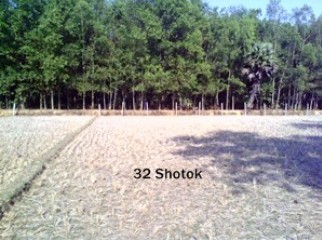 32 Shotok Land Available Chabagan