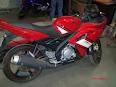 MOTOR BIKE FOR SaLE R15 ... large image 0