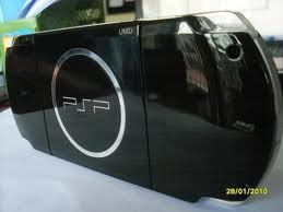 psp 3006 slim piano black  large image 3