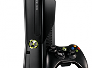 xbox 360 slim