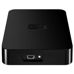 Western Digital Elements SE 1TB USB 2.0 Portable Hard Drive large image 0