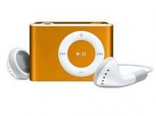 Urgent Sale I-POD SHUFFLE 3RD GENERATION