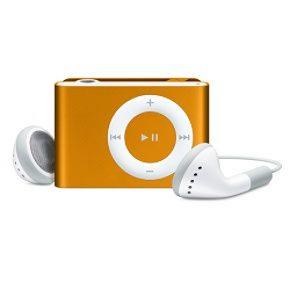 Urgent Sale I-POD SHUFFLE 3RD GENERATION large image 0