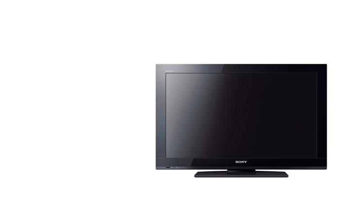 BRAND NEW SONY BRAVIA 32 BX320 35500 5YRS WARRANTY  large image 0