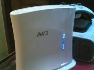 Banglalion Indor Modem