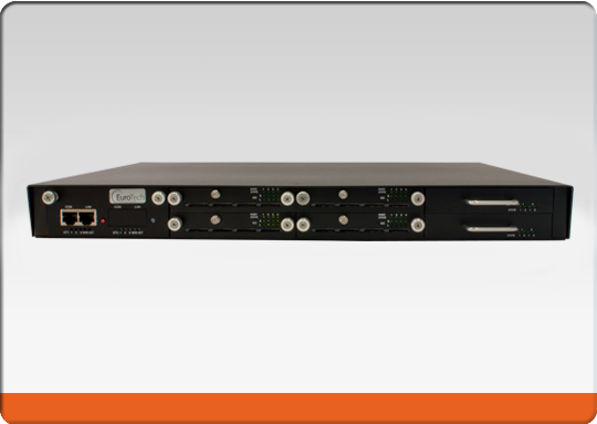 EuroTech GSM VOIP Gateway avilable in Bangladesh. large image 0