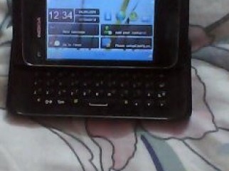 chinese nokia E7 fresh condition