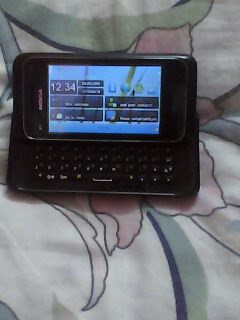 chinese nokia E7 fresh condition large image 0