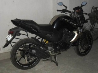 Yamaha FZ S 153cc