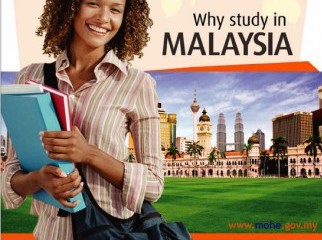 STUDY IN MALAYSIA / SINGAPORE