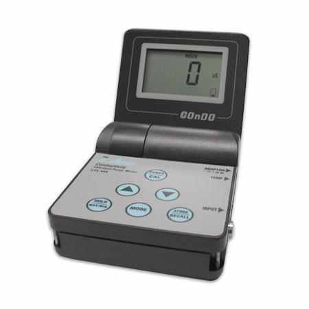 Digital Portable TDS COND SALT Meter large image 0