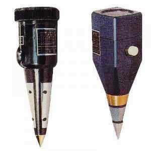 Soil PH Meter large image 0