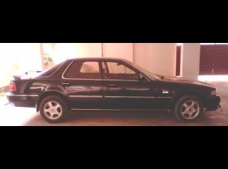 Honda Accord Inspire 1991 Reg 1996 