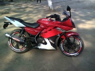 R15v2 plusar