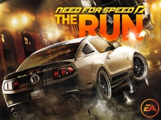 Need for Speed RUN