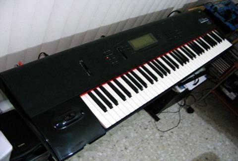 KOrg 01 W Pro large image 0