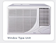 Gree 1.5 ton window air conditioner urgent sale. large image 0