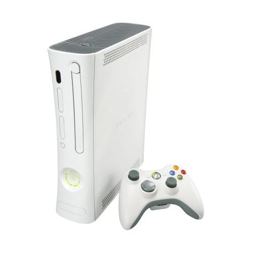 xbox 360 white 20gb hard drive large image 0