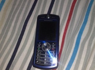 Motorola L7i