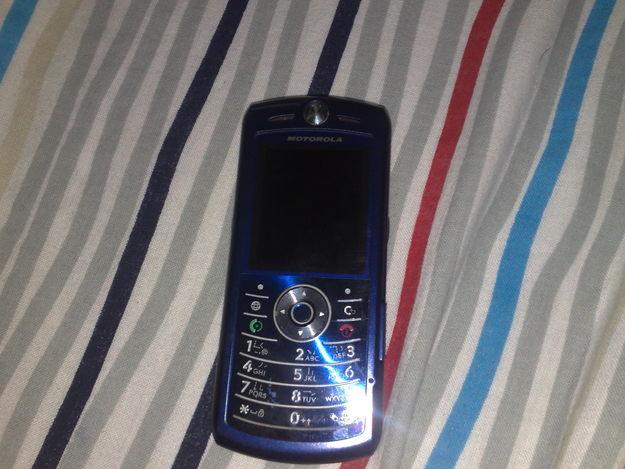 Motorola L7i large image 0