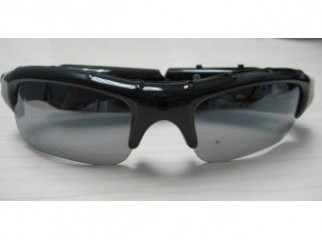 DVR Sunglasses