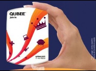 Qubee Modem SHUTTLE 