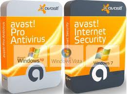 avast internet security 6 large image 0